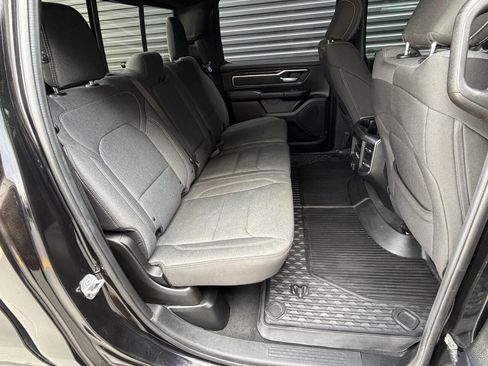 Used 2019 RAM 1500 Big Horn AWD/4WD image 19