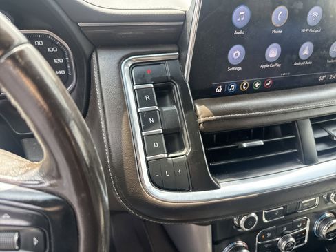 Used 2021 GMC Yukon XL SLE AWD/4WD image 25