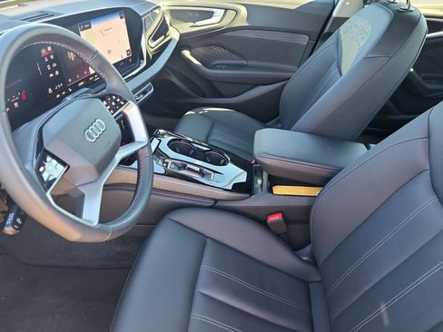 Used 2025 Audi A5 2.0T Premium w/ Convenience Package AWD/4WD image 7