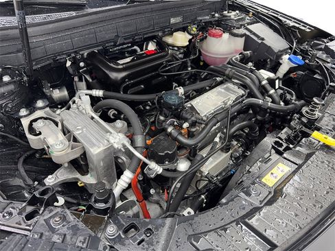 Used 2024 Mercedes-Benz EQB 300 4MATIC w/ Winter Package image 76