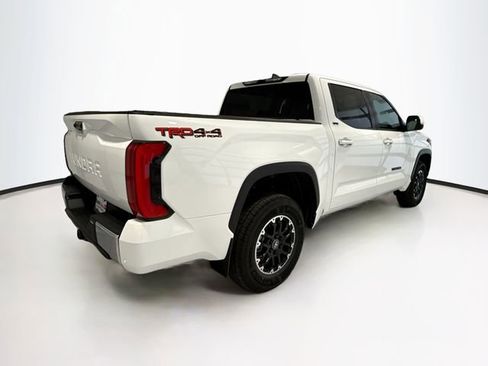 New 2026 Toyota Tundra SR5 image 6