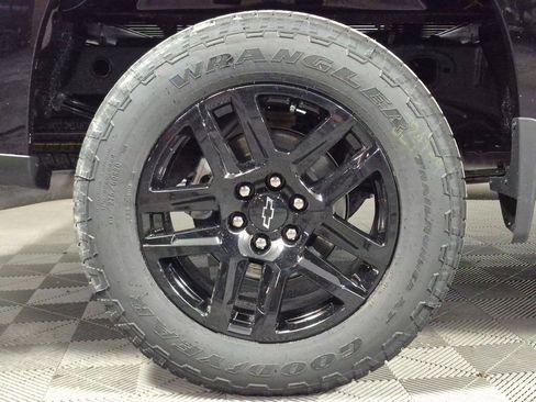 New 2026 Chevrolet Silverado 1500 RST w/ RST Select Package image 23