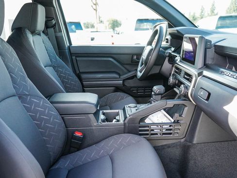 New 2026 Toyota Tacoma SR5 image 20