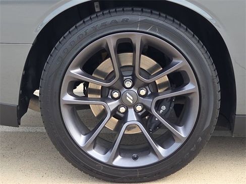 Used 2023 Dodge Challenger R/T Scat Pack w/ Plus Package image 10