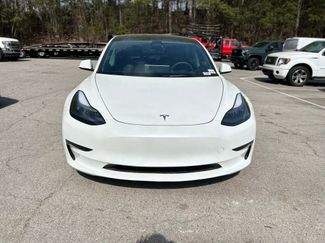Used 2023 Tesla Model 3 Standard Range video 2