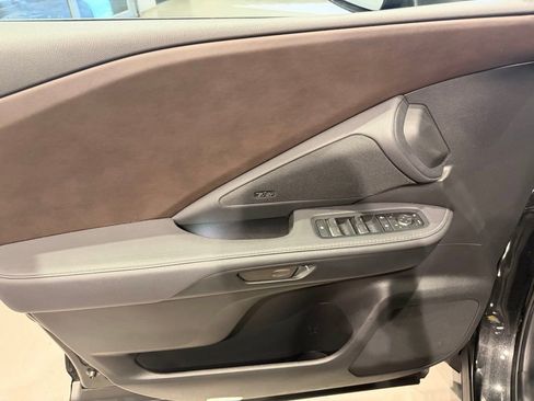 Used 2025 Lexus TX 550h AWD Plug-In Hybrid w/ Technology Package image 23