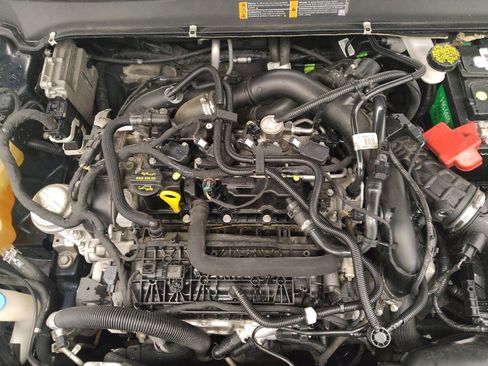 Used 2020 Ford Fusion SE FWD image 30