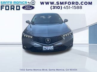 Used 2024 Acura Integra A-Spec 360° Tour