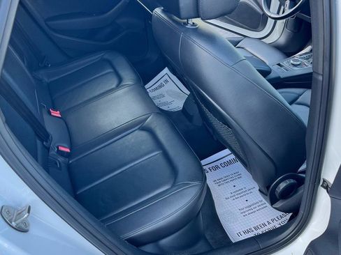 Used 2016 Audi A3 2.0T Premium AWD/4WD image 27