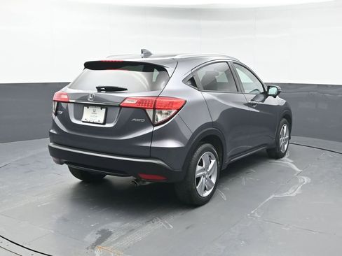 Used 2020 Honda HR-V EX-L image 6