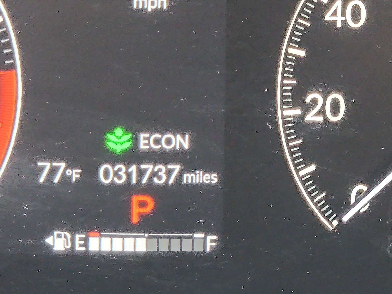 Certified 2024 Honda CR-V EX-L image 18