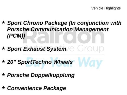 Used 2014 Porsche Cayman S image 5