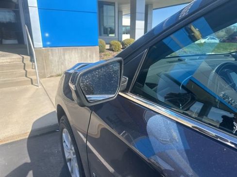 Used 2019 Chevrolet Equinox LT image 5