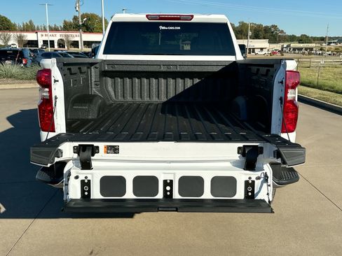 New 2026 Chevrolet Silverado 2500 W/T image 22