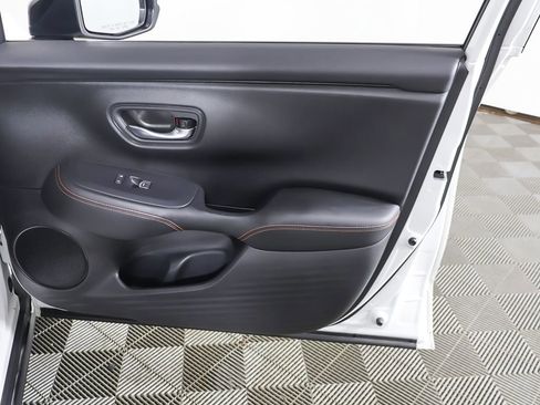 Used 2025 Honda HR-V Sport image 22