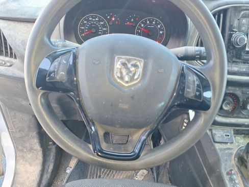 Used 2021 RAM ProMaster City Tradesman FWD image 9