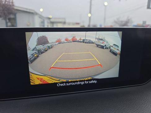 Used 2023 MAZDA CX-50 2.5 S w/ Cargo Package image 25