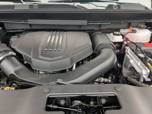 New 2026 GMC Acadia Elevation w/ Black Edition image 30