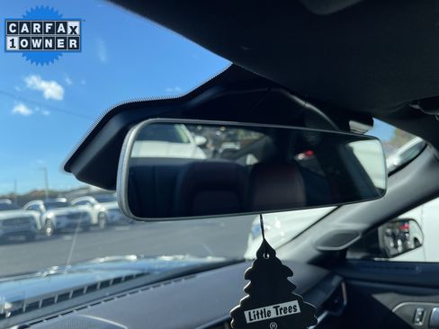 Used 2025 Ford Mustang GT Premium image 26