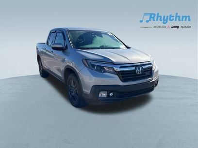 Used 2020 Honda Ridgeline Sport