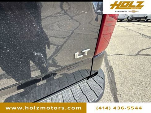 Certified 2023 Chevrolet Silverado 1500 LT AWD/4WD image 30