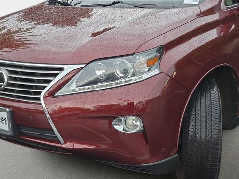 Used 2013 Lexus RX 350 AWD w/ Premium Pkg image 34