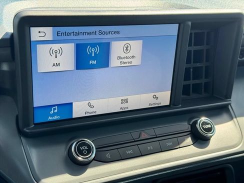 Used 2024 Ford Maverick XL FWD image 21