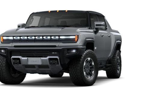 New 2025 GMC Hummer EV 2X w/ Extreme Off-Road Package image 26