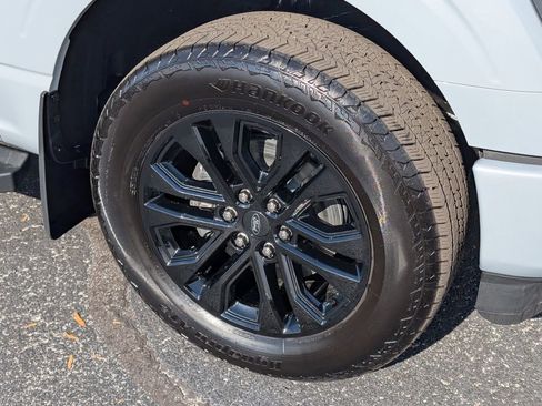 New 2025 Ford F150 Lariat w/ Equipment Group 502A High image 19