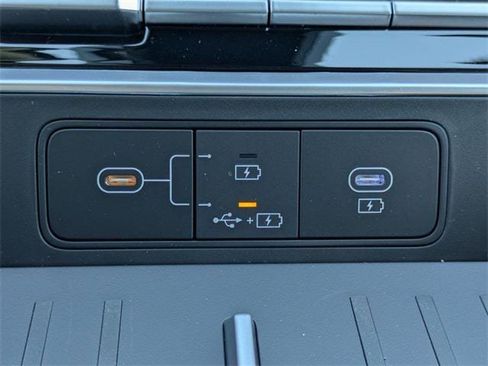 New 2026 Hyundai Santa Fe Limited image 22