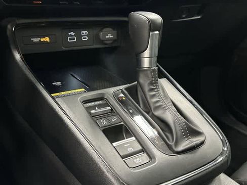 Certified 2025 Honda CR-V EX-L image 24