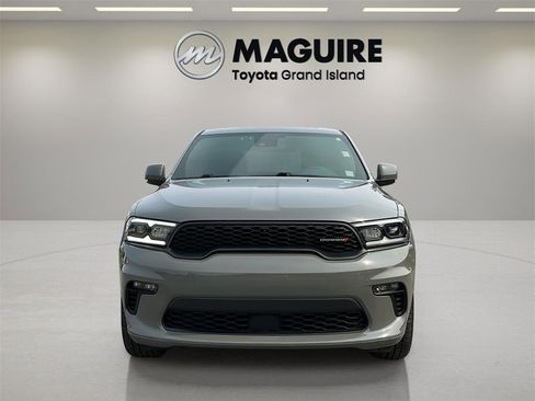Used 2022 Dodge Durango GT image 8