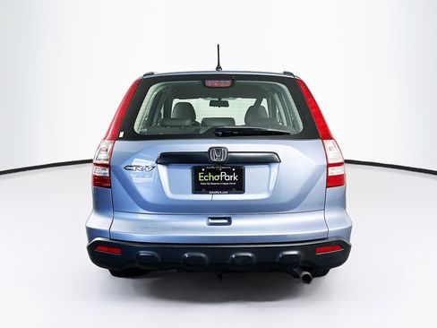 Used 2008 Honda CR-V LX image 7