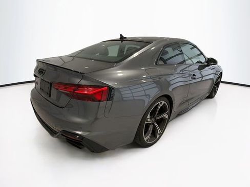 Used 2021 Audi RS 5 w/ Dynamic Package image 7
