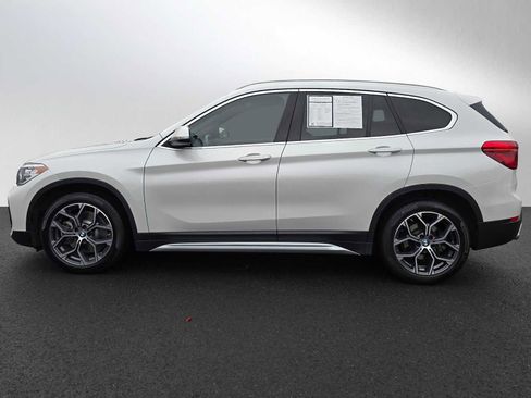 Used 2021 BMW X1 xDrive28i image 6