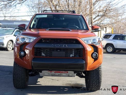 Used 2024 Toyota 4Runner TRD Pro image 18