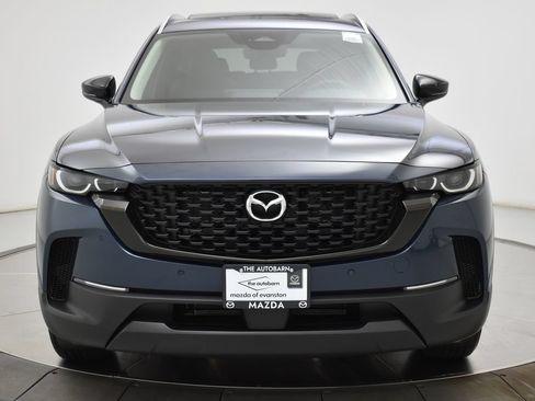 New 2026 MAZDA CX-50 2.5 Hybrid w/ Preferred Pkg AWD/4WD image 13