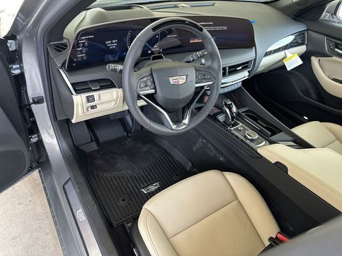 New 2026 Cadillac CT5 Premium Luxury image 10