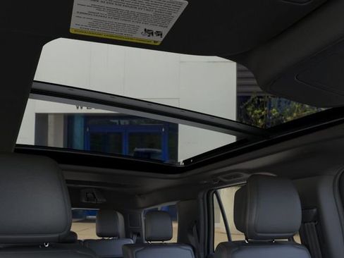 New 2026 Ford Expedition Tremor AWD/4WD image 23