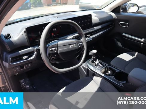 Used 2025 Kia K4 FWD image 10