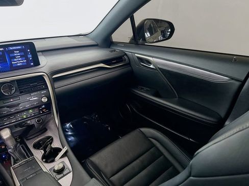 Used 2020 Lexus RX 350 F Sport w/ Accessory Package AWD/4WD image 23