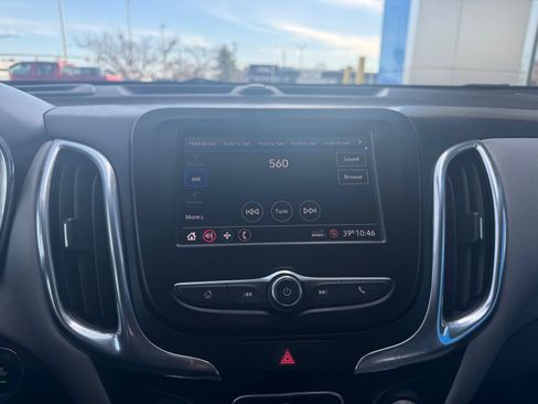 Used 2020 Chevrolet Equinox LT AWD/4WD image 17