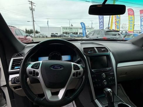 Used 2012 Ford Explorer XLT image 19