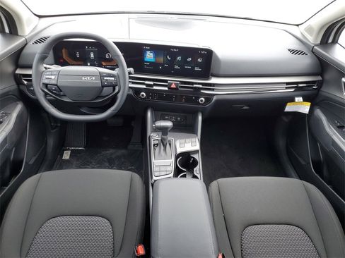 New 2026 Kia Sportage LX image 22