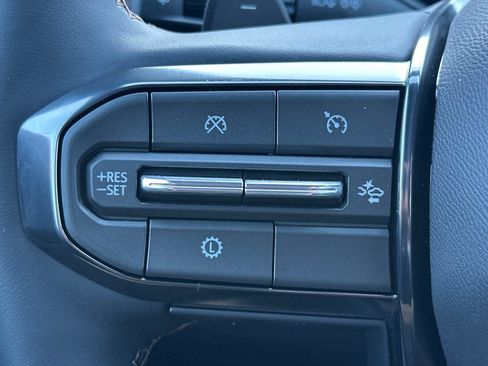 New 2026 GMC Terrain AT4 w/ LPO, Floor Liner Package AWD/4WD image 27