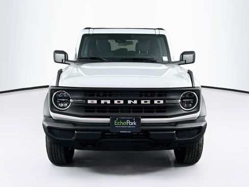 Used 2025 Ford Bronco Big Bend AWD/4WD image 2