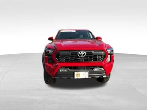 New 2025 Toyota Tacoma TRD Off-Road image 10