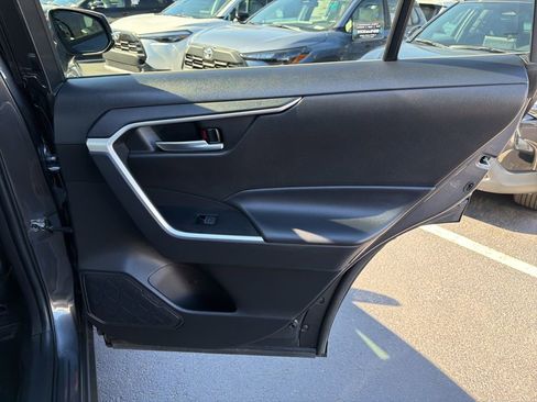 Used 2023 Toyota RAV4 XLE w/ Convenience Package AWD/4WD image 11