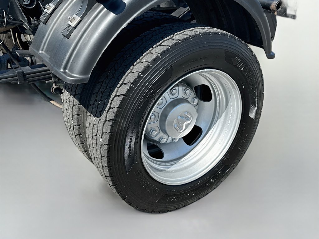 Used 2025 RAM 4500 Tradesman AWD/4WD image 30
