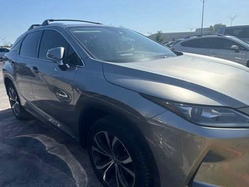 Used 2020 Lexus RX 350 FWD w/ Premium Package image 8